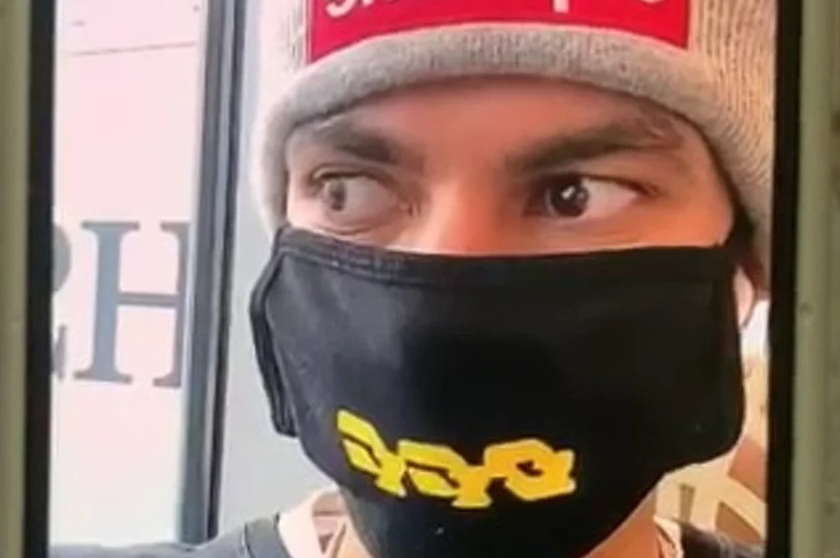 Dele Alli kažnjen zbog objave u kojoj je ismijavao Azijca