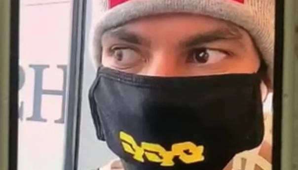 Dele Alli kažnjen zbog objave u kojoj je ismijavao Azijca