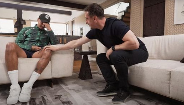 Dele Alli: Seksualno su me zlostavljali kada sam imao šest godina