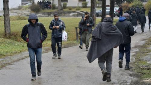 Delegacija Caritasa Europe i Austrije dolazi u obilazak migrantskih centara