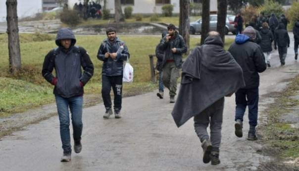 Delegacija Caritasa Europe i Austrije dolazi u obilazak migrantskih centara