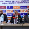Delegacija EHF-a posjetila Rukometni savez BiH u cilju stabilizacije stanja u bh. rukometu