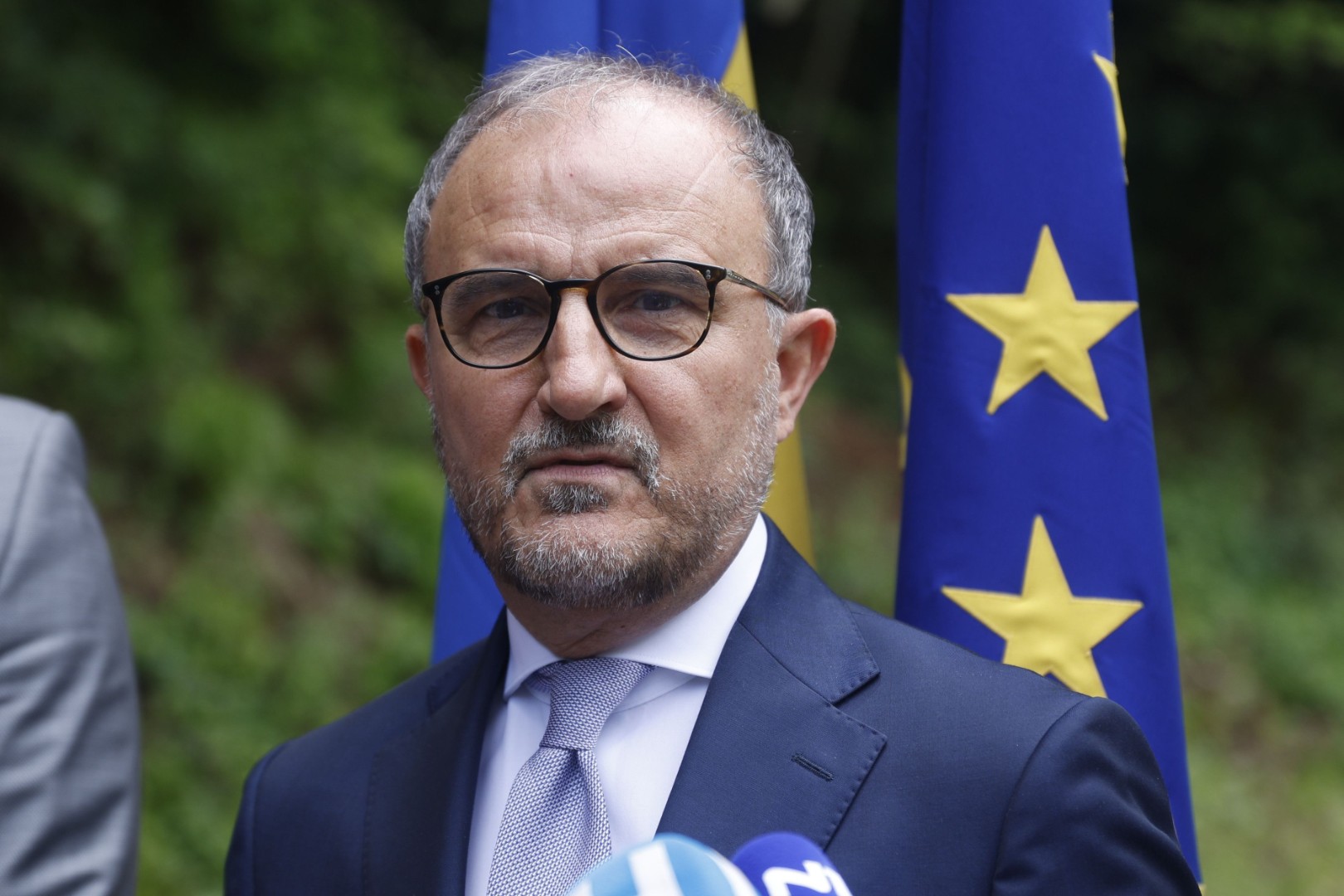 Delegacija EU: Nismo umiješani u proces Dodiku!