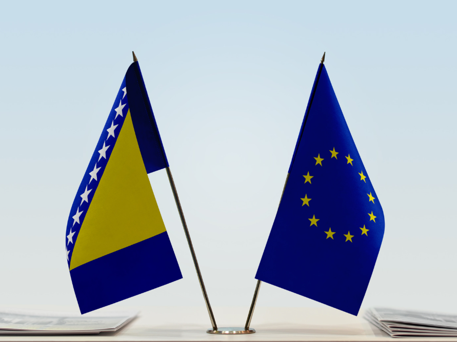 Delegacija EU parlamenta dolazi u BiH, planirani brojni sastanci