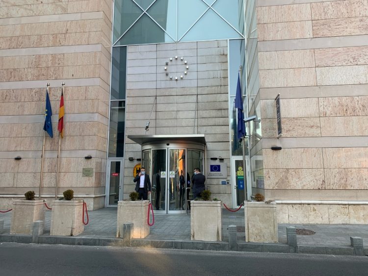 Delegacija EU: Pitanje državne imovine riješiti na nivou BiH