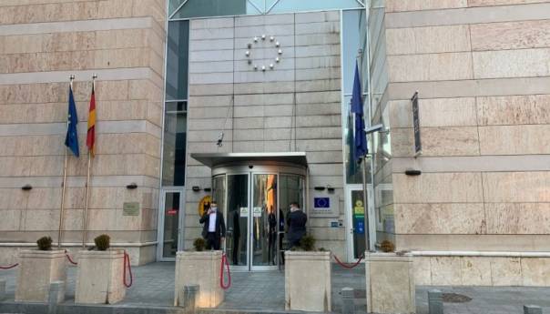Delegacija EU: Pitanje državne imovine riješiti na nivou BiH