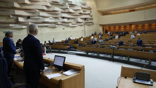 Delegacija EU ponizila Parlament BiH: Glasajte i za lošiji zakon