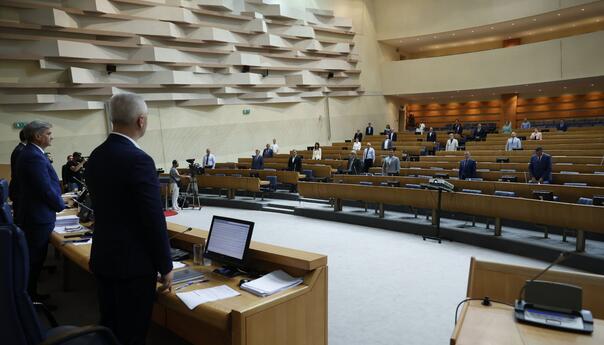 Delegacija EU ponizila Parlament BiH: Glasajte i za lošiji zakon