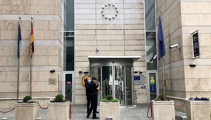 Delegacija EU: Pozivamo nadležne da provedu istragu o zastrašivanju povratnika