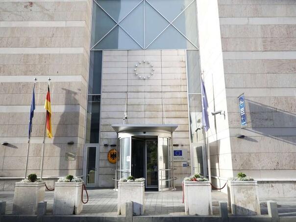 Delegacija EU: Predloženi propisi u RS prijetnja temeljnim pravima i demokratskim vrijednostima