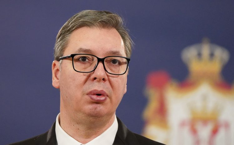 Delegacija EU računa na glas Srbije za rezoluciju u UN-u