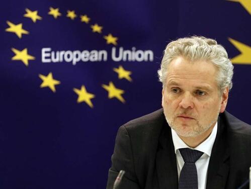 Delegacija EU u BiH kritikovala poteze RS: Podizanje tenzija!