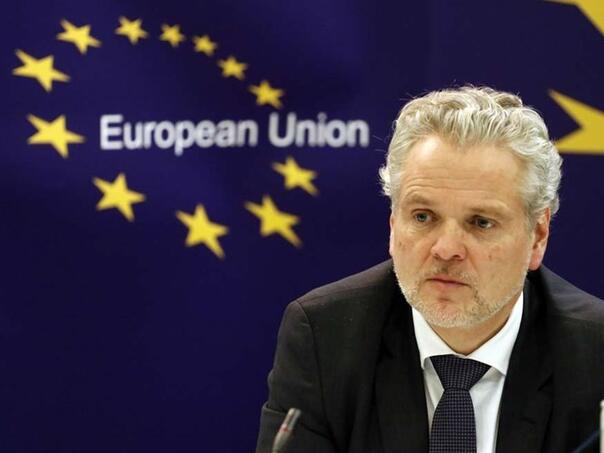 Delegacija EU u BiH kritikovala poteze RS: Podizanje tenzija!