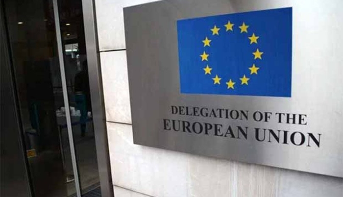 Delegacija EU u BiH: Ključna uloga Ustavnog suda za provođenje vladavine prava