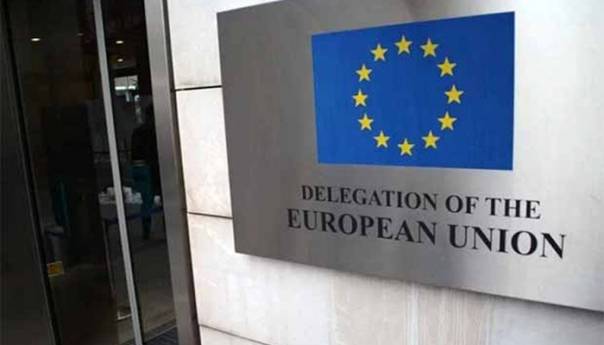 Delegacija EU u BiH: Ključna uloga Ustavnog suda za provođenje vladavine prava