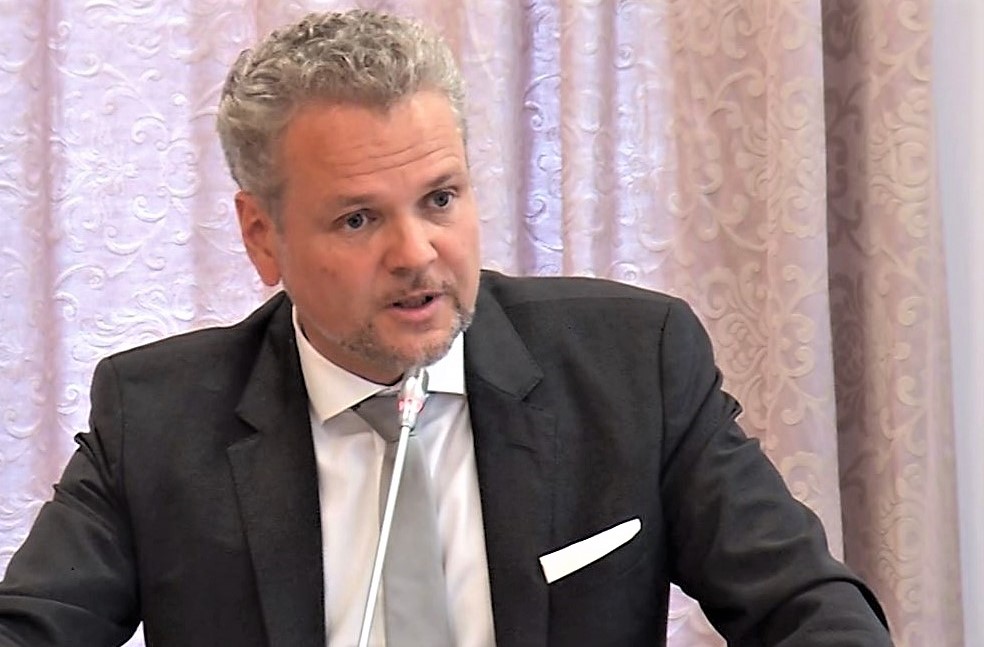 Delegacija EU u BiH odala počast žrtvama Jasenovca: 'Sjećamo se mučki ubijenih'