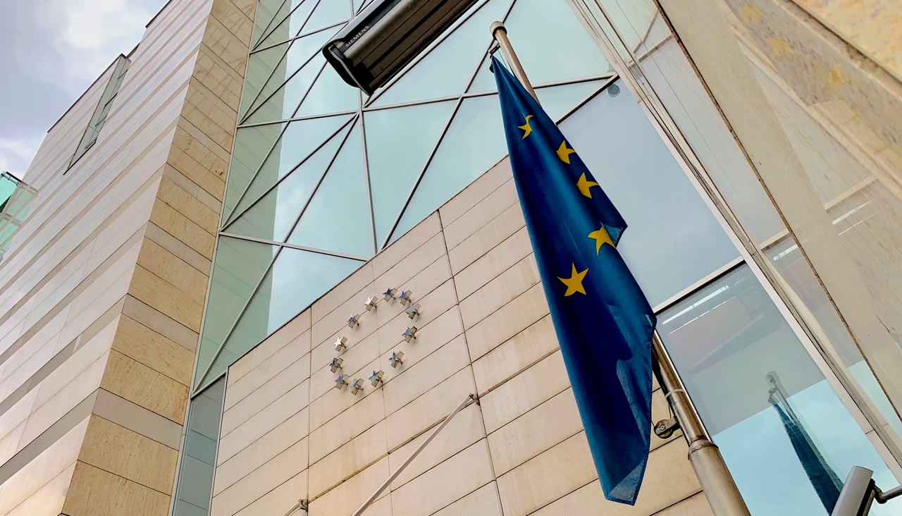 Delegacija EU u BiH poručila HDZ-u: Odmah prekinite blokadu