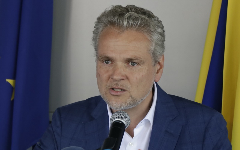 Delegacija EU zbog blokada iz RS najavila kaznu za cijelu BiH