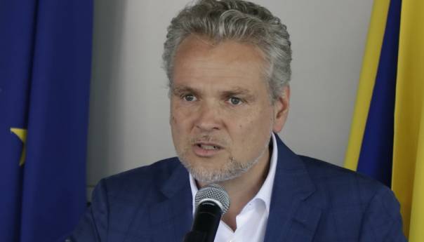 Delegacija EU zbog blokada iz RS najavila kaznu za cijelu BiH