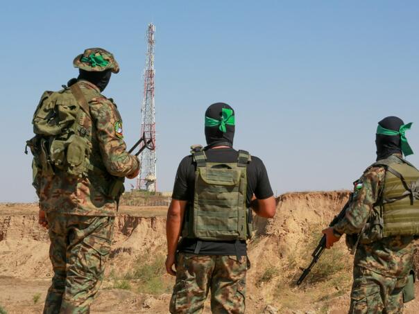 Delegacija Hamasa napustila pregovore o primirju, nema pomaka