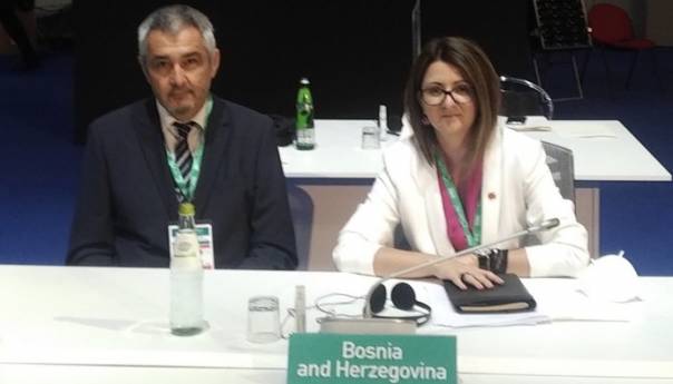 Blinken pohvalio ulogu zapadnog Balkana u 'Globalnoj koaliciji za poraz ISIL-a'