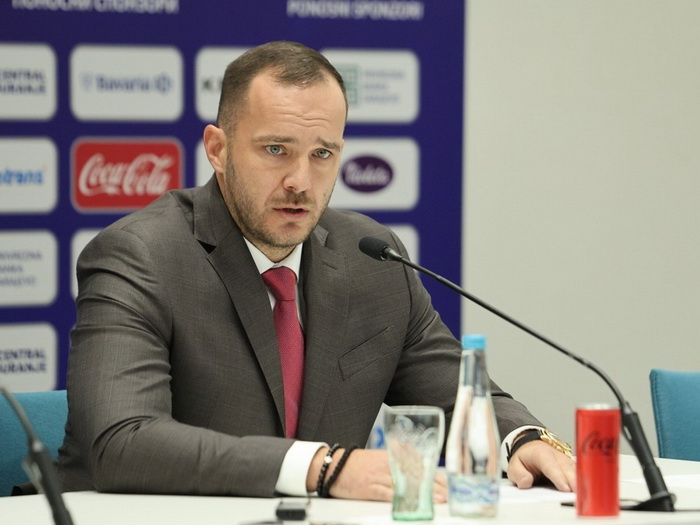 Delegacija NS/FS BiH na Kongresu FIFA-e u Kanadi