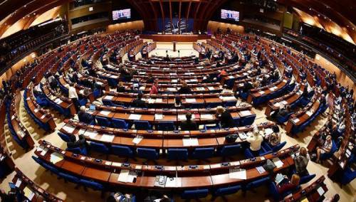 Delegacija Parlamenta BiH učestvuje na sjednici PS Vijeća Evrope