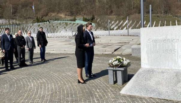 Delegacija parlamenta Nizozemske: Izbori u BiH mogu i trebaju biti održani