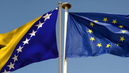 Delegacija PSVE posmatrat će opće izbore u BiH