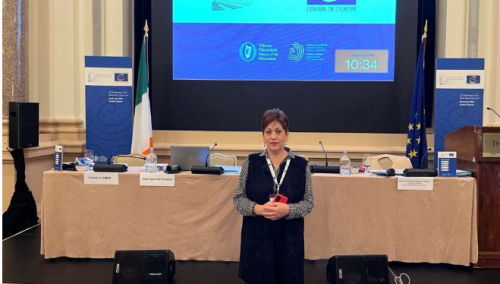 Delegacija PSBiH na godišnjem zasjedanju PSVE u Strazburu