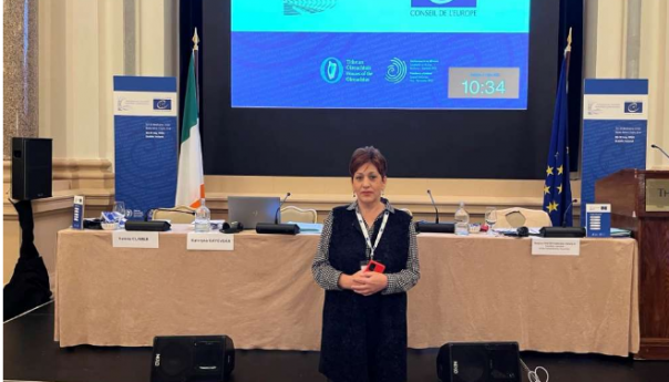 Delegacija PSBiH na godišnjem zasjedanju PSVE u Strazburu