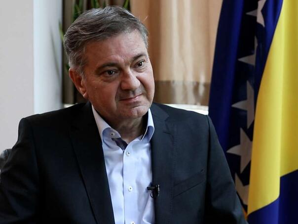 Delegacija PSBiH u Ženevi na zasjedanju Skupštine Interparlamentarne unije