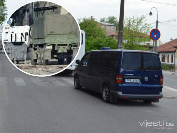 Delegacija RS-a sutra obilježava Dobrovoljačku, blokiran dio grada