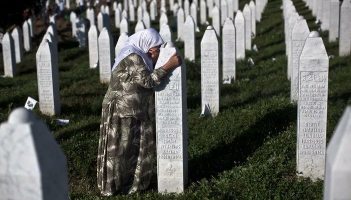 Delegacija SAD prisustvovaće komemoraciji u Srebrenici