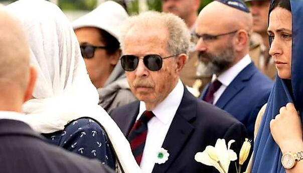 Delegacija Svjetskog jevrejskog kongresa danas u Potočarima