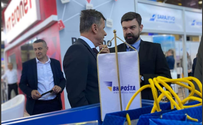 Delegacija Vlade FBiH posjetila štandove domaćih kompanija