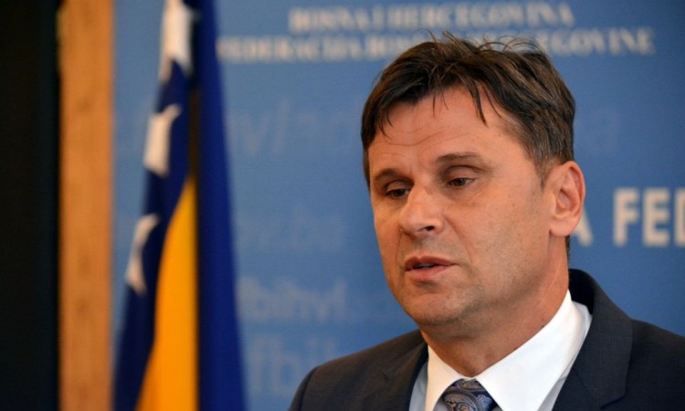 Delegacija Vlade FBiH sutra u posjeti Zeničko-dobojskom kantonu