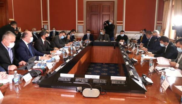 Delegacija Vlade FBiH u Brčkom