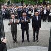 Delegacija Vlade FBiH u Bugojnu obilježila Dan Zlatnih ljiljana