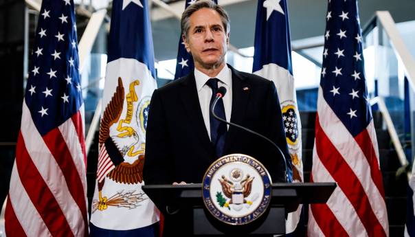 Delegacije SAD i Rusije u Ženevi o ukrajinskoj krizi