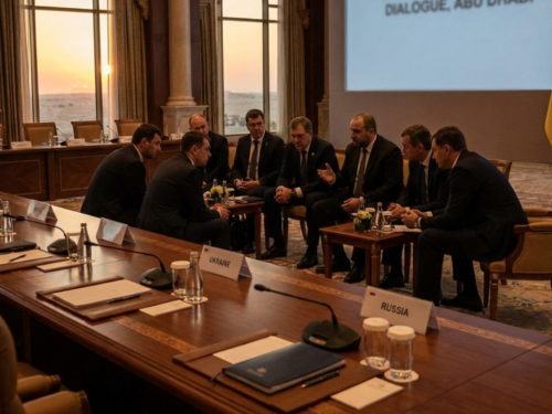 Delegacije Ukrajine i Rusije počele drugi dan razgovora