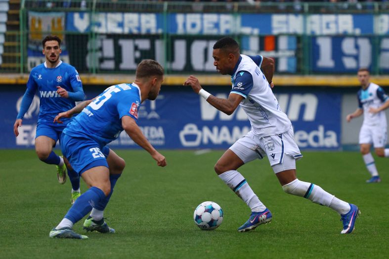 Delegat Renato Buhić kriv za prekid utakmice u Širokom Brijegu