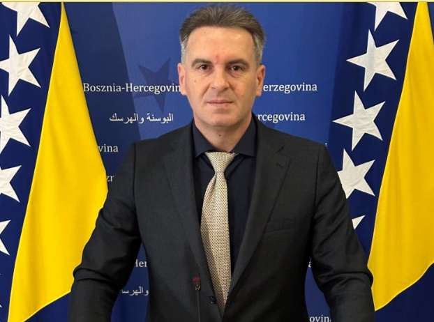 Delegat SBiH Smajić: Helez nije kompetentan, Predsjedništvo je komandant Oružanih snaga BiH