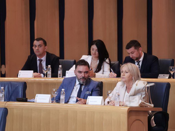 Usvojen Prijedlog zakona o organizaciji tržišta vina u BiH