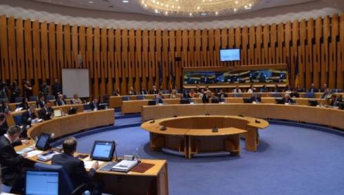 Delegati Doma naroda PSBiH sutra o izmjenama Zakona o državnoj pomoći