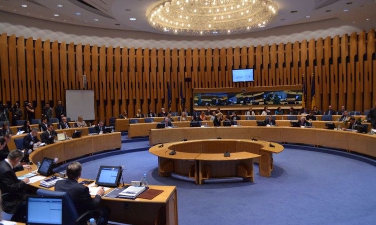Delegati Doma naroda sutra o Prijedlogu zakona o carinskim prekršajima