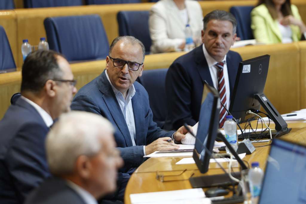 Delegati Kluba Bošnjaka poslali apelaciju Ustavnom sudu o ustavnosti odluka NSRS