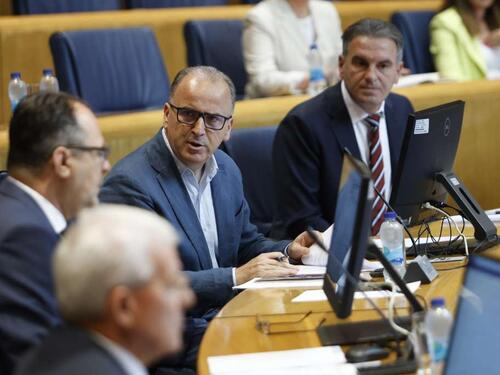 Delegati Kluba Bošnjaka poslali apelaciju Ustavnom sudu o ustavnosti odluka NSRS