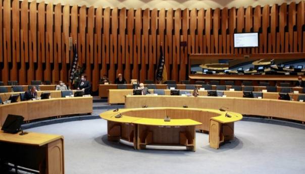 Delegati o Zakonu o strancima: Protjerivanje počinioca krivičnih djela