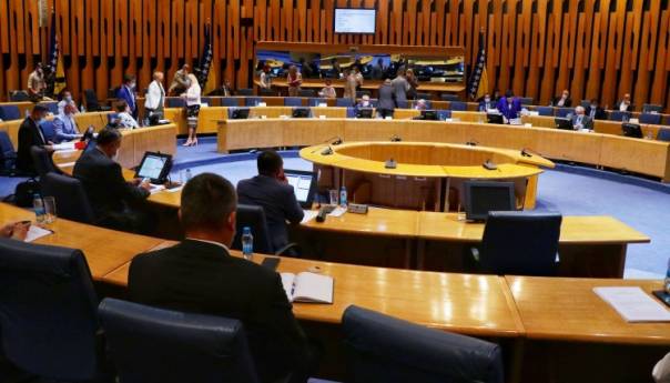 U Domu naroda BiH o Dodikovoj retorici i prijetnjama